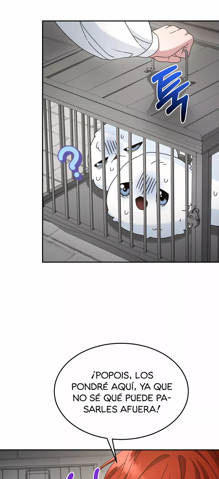 Página 52 del Manga