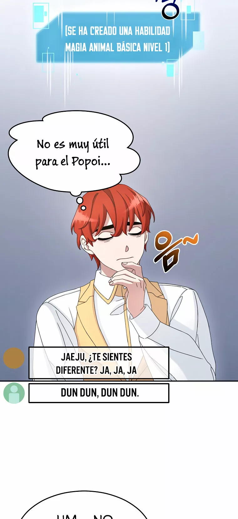 Página 56 del Manga
