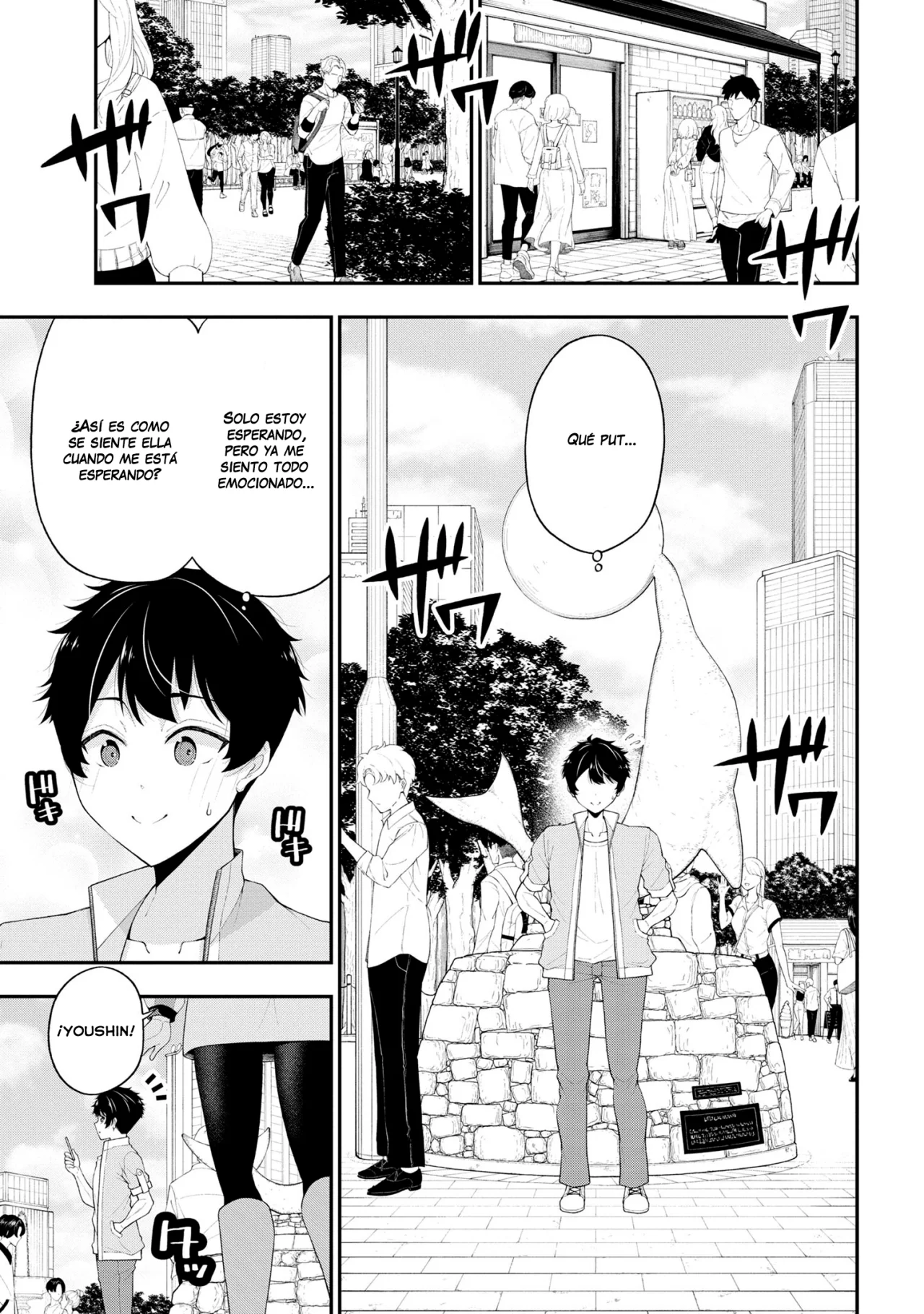 Página 36 del Manga