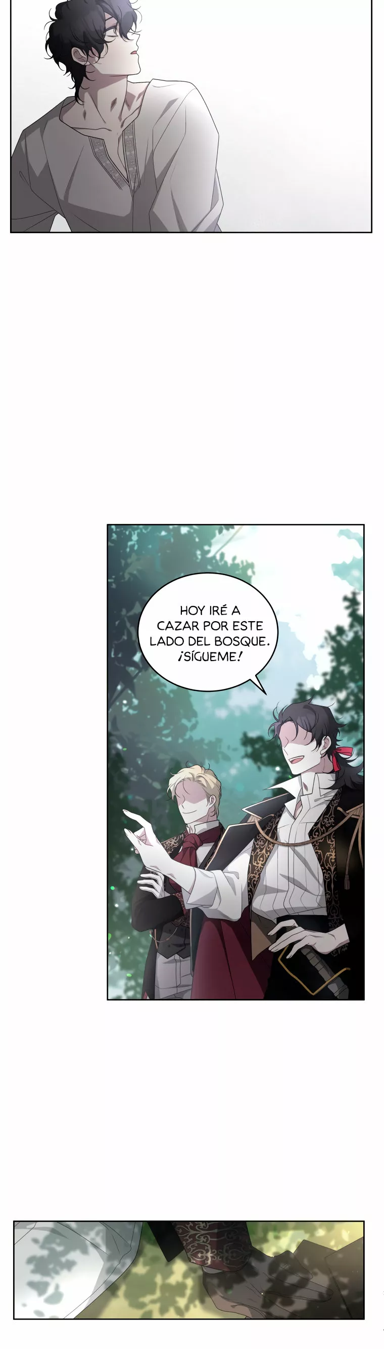 Página 39 del Manga