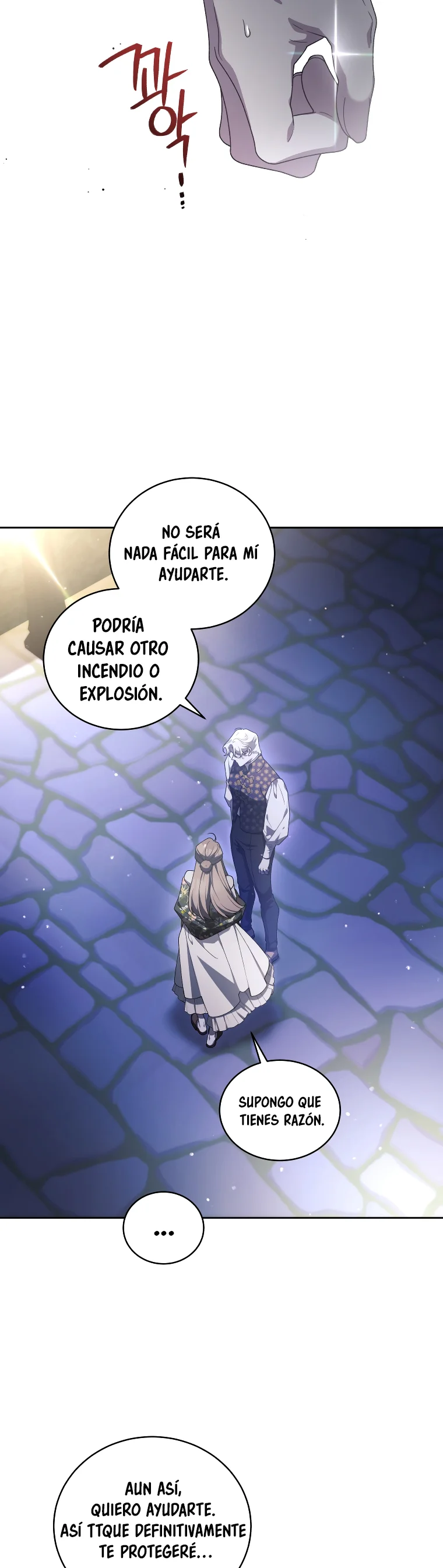 Página 37 del Manga