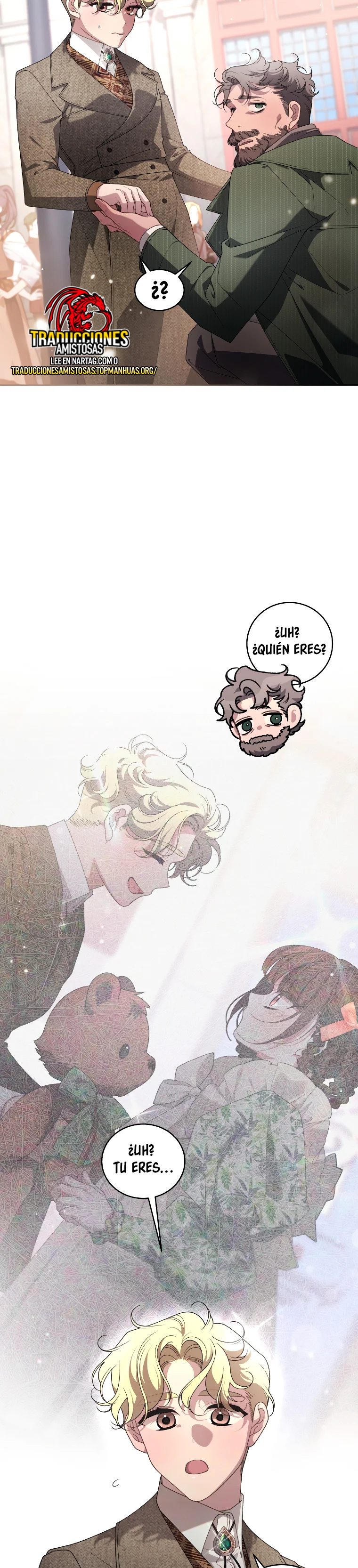 Página 32 del Manga