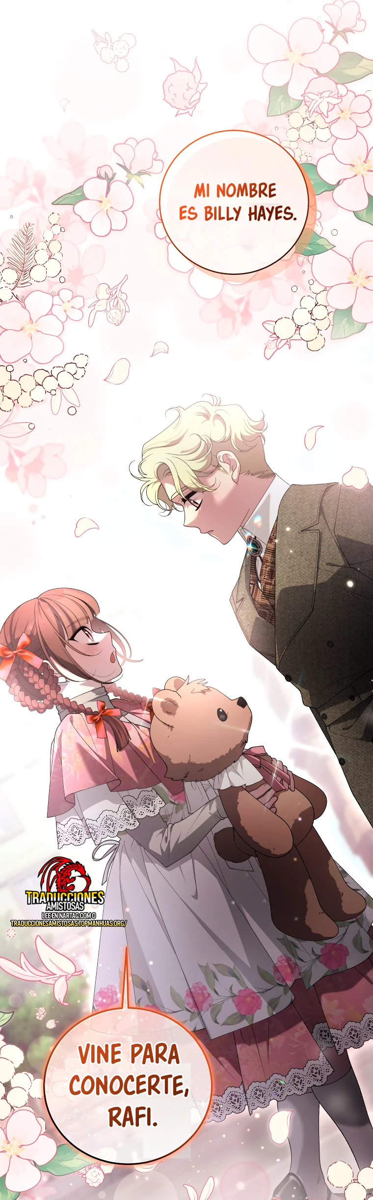 Página 38 del Manga