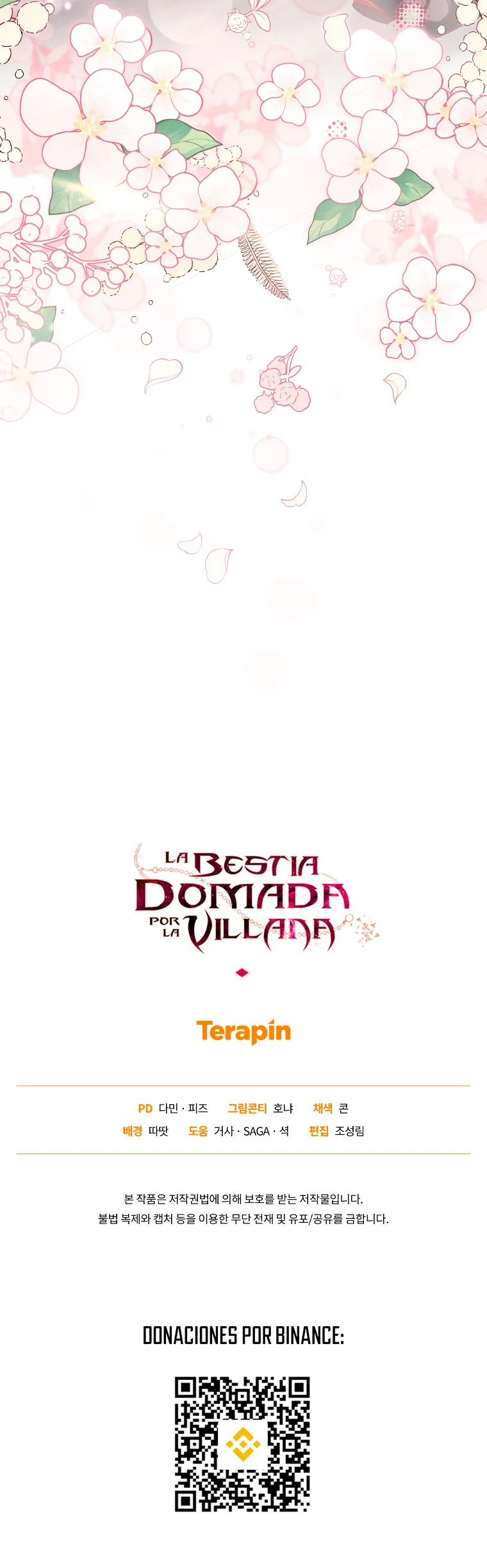 Página 39 del Manga