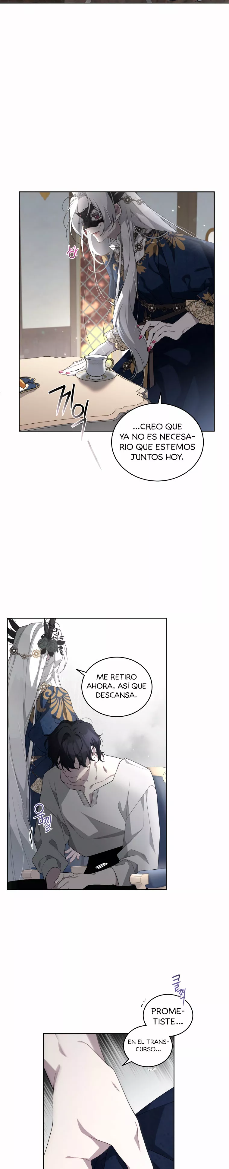 Página 35 del Manga