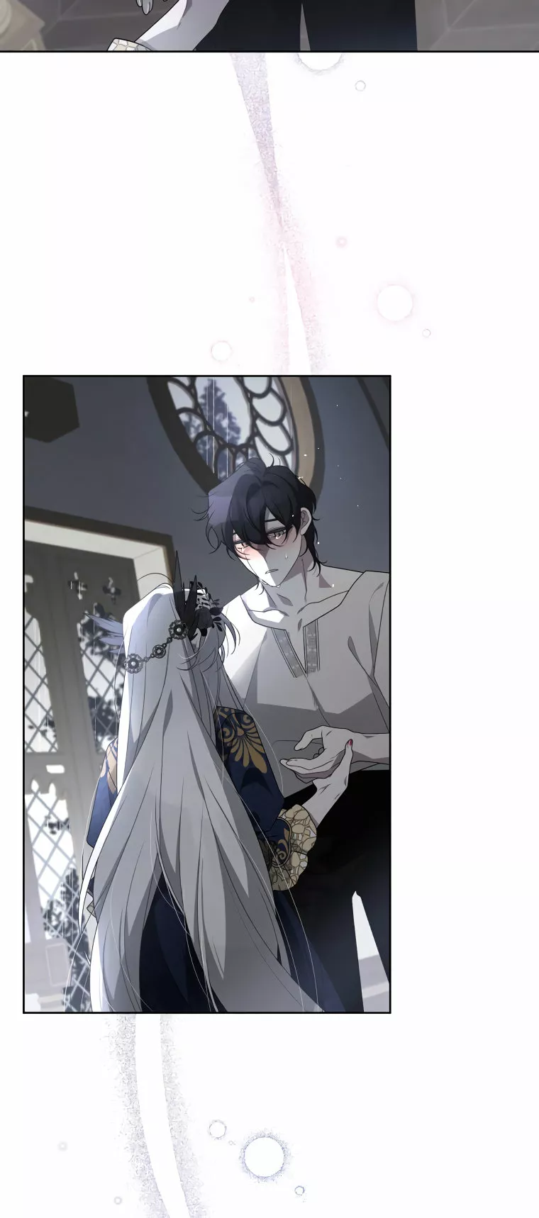 Página 34 del Manga