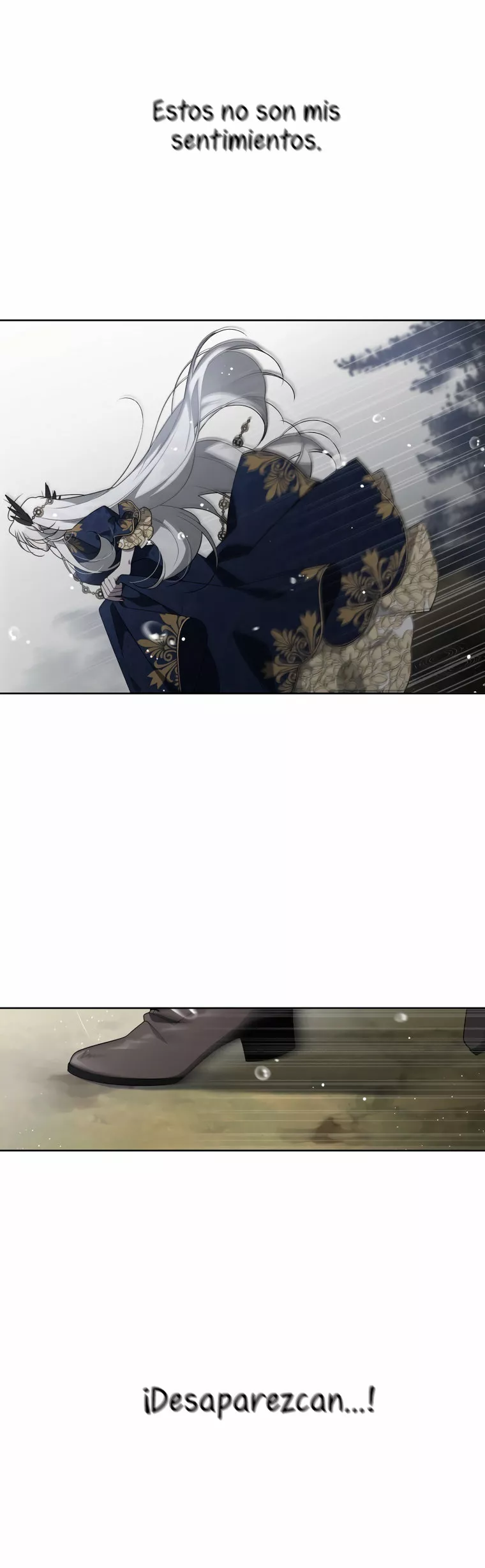 Página 39 del Manga