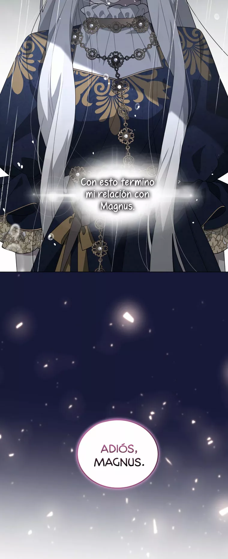 Página 44 del Manga