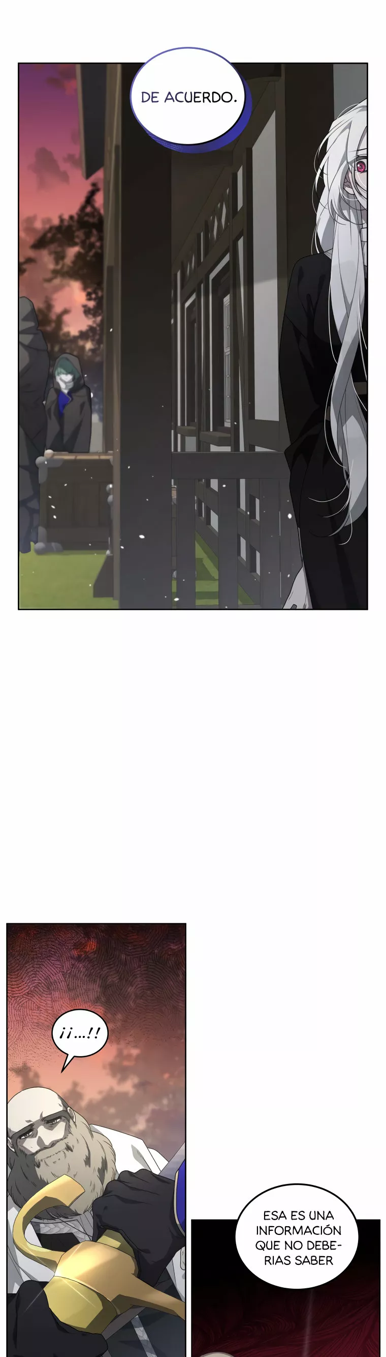 Página 38 del Manga
