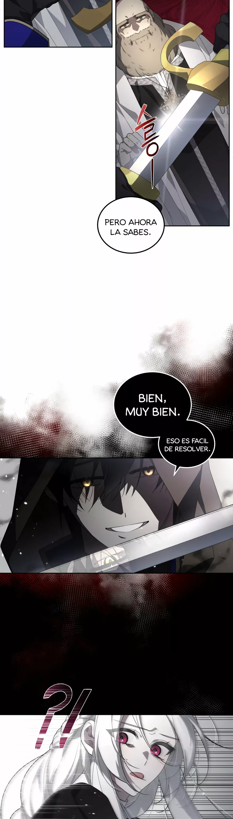 Página 39 del Manga
