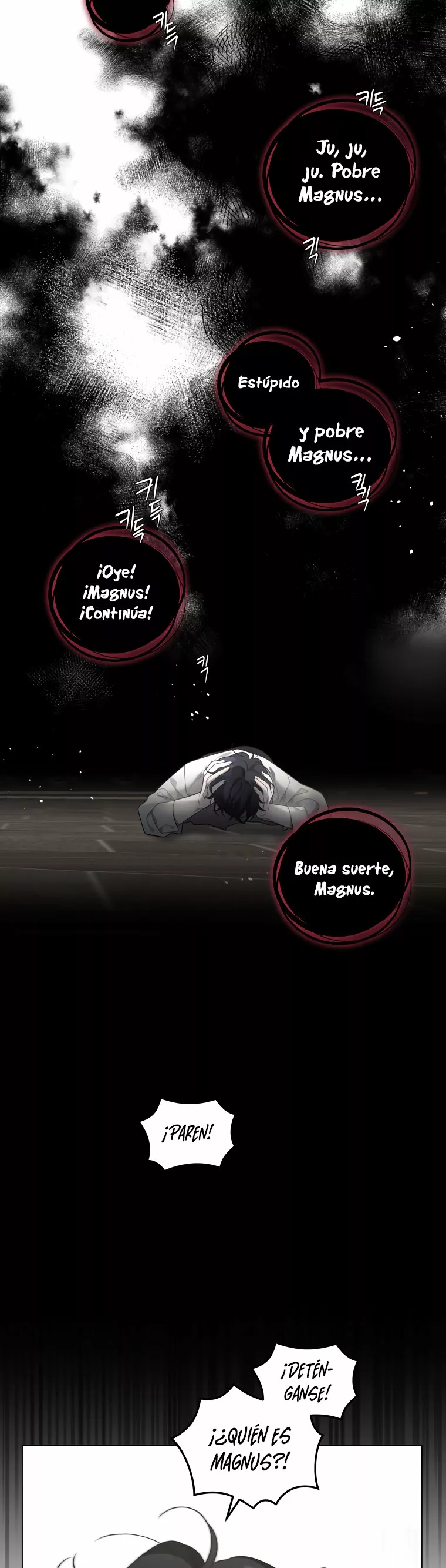 Página 35 del Manga