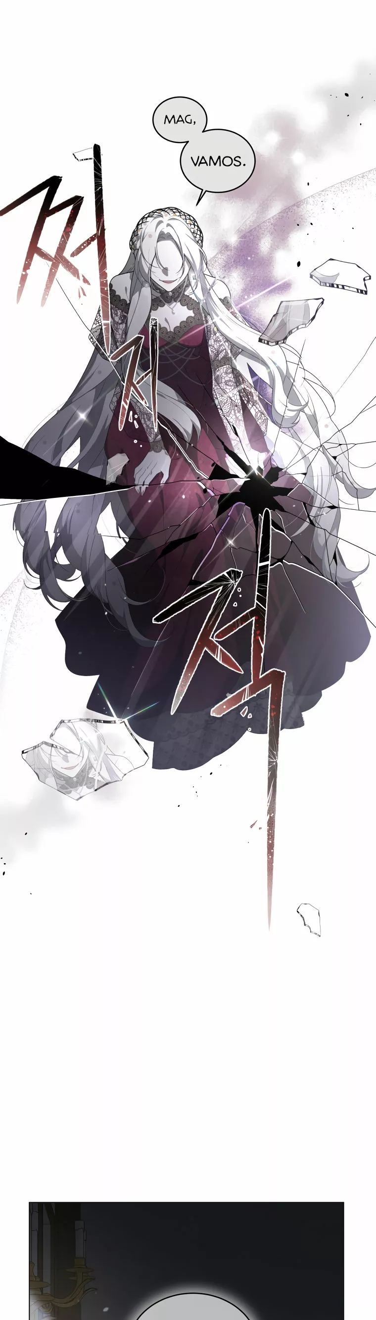 Página 38 del Manga