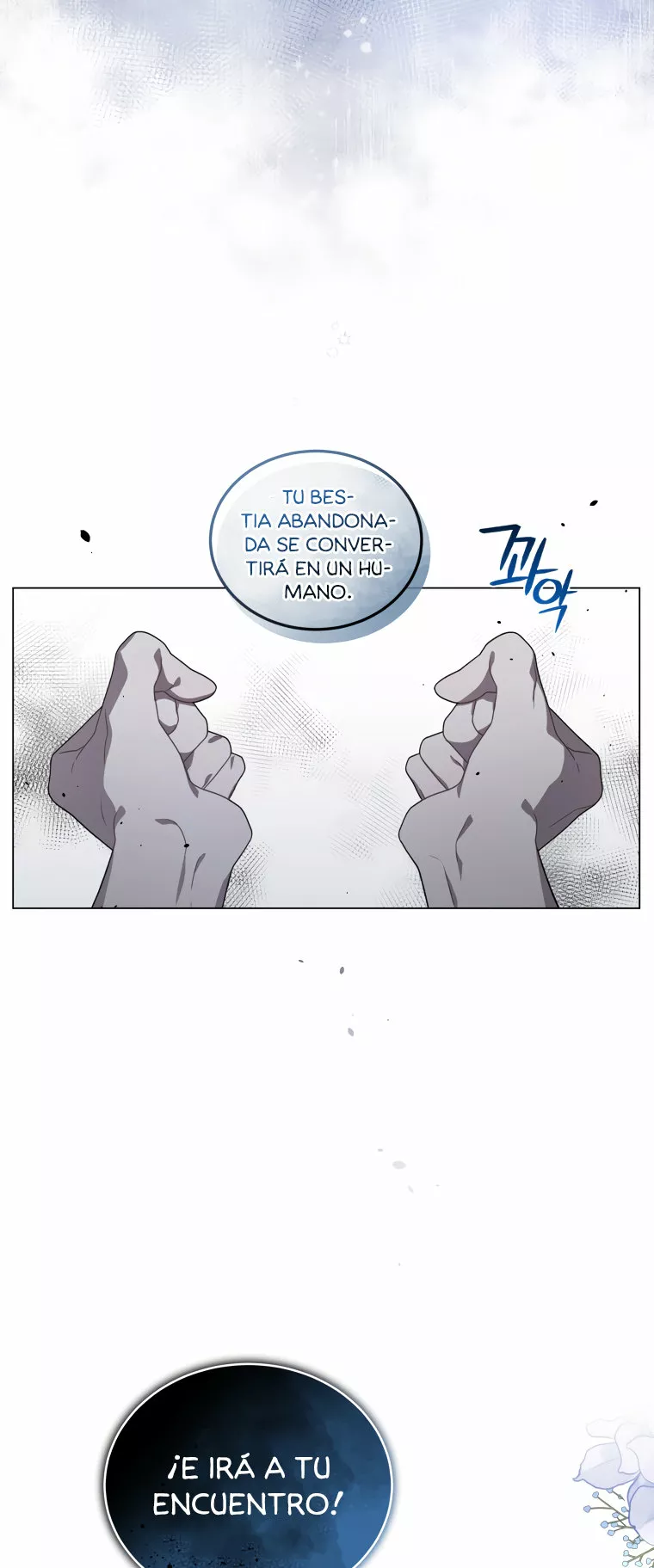 Página 43 del Manga