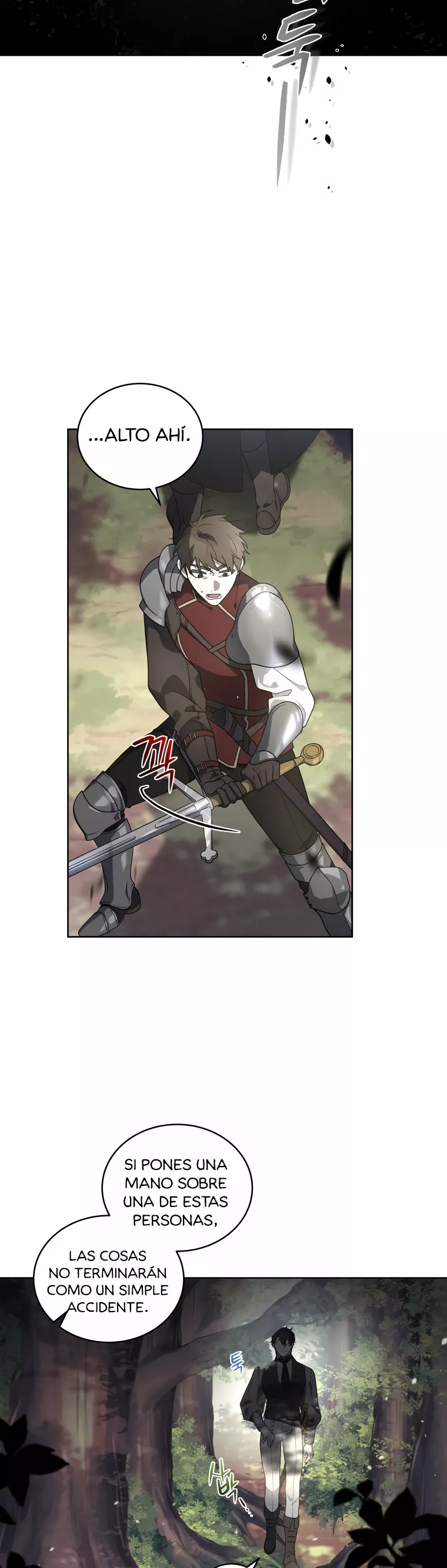 Página 34 del Manga