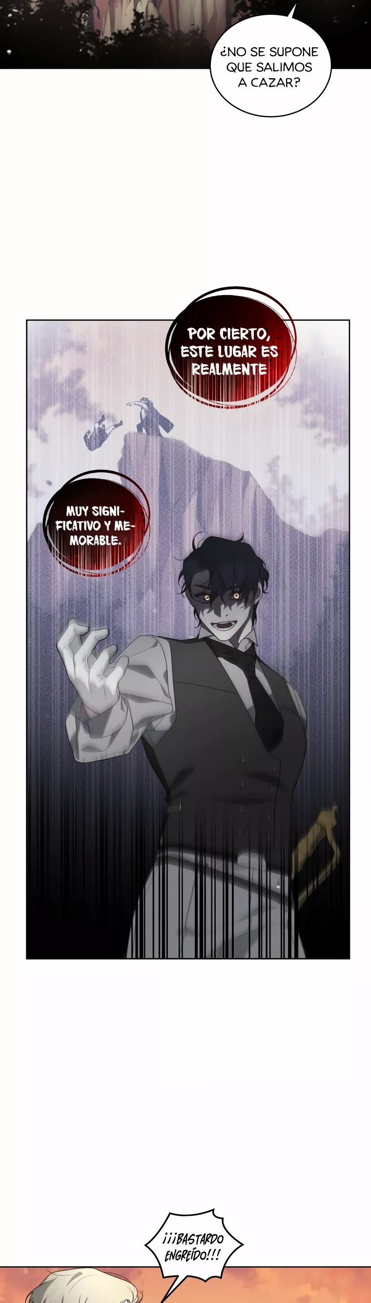 Página 36 del Manga
