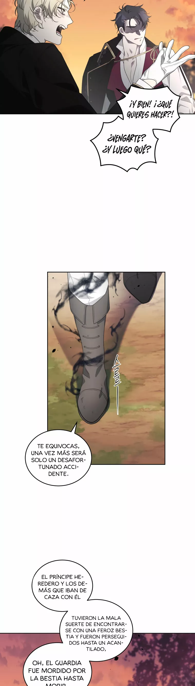 Página 37 del Manga
