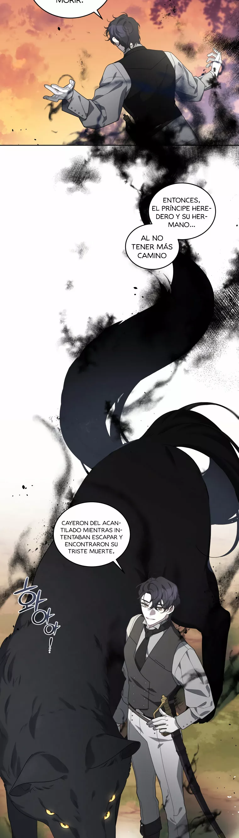 Página 38 del Manga