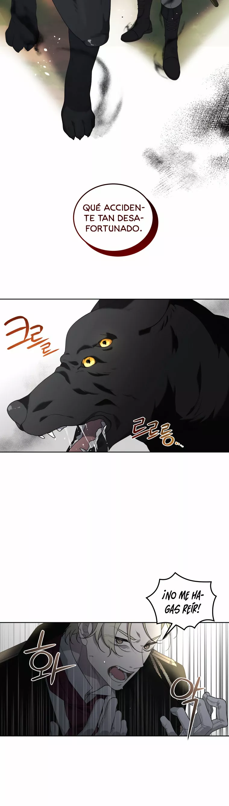Página 39 del Manga