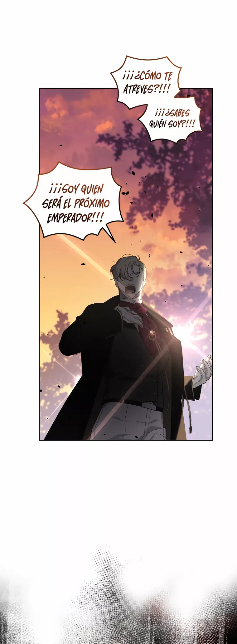 Página 40 del Manga