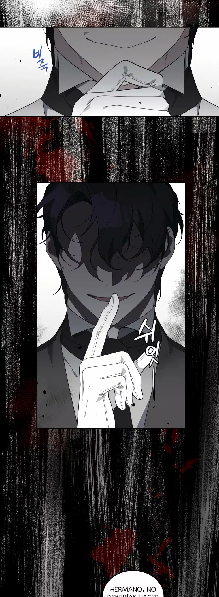 Página 41 del Manga