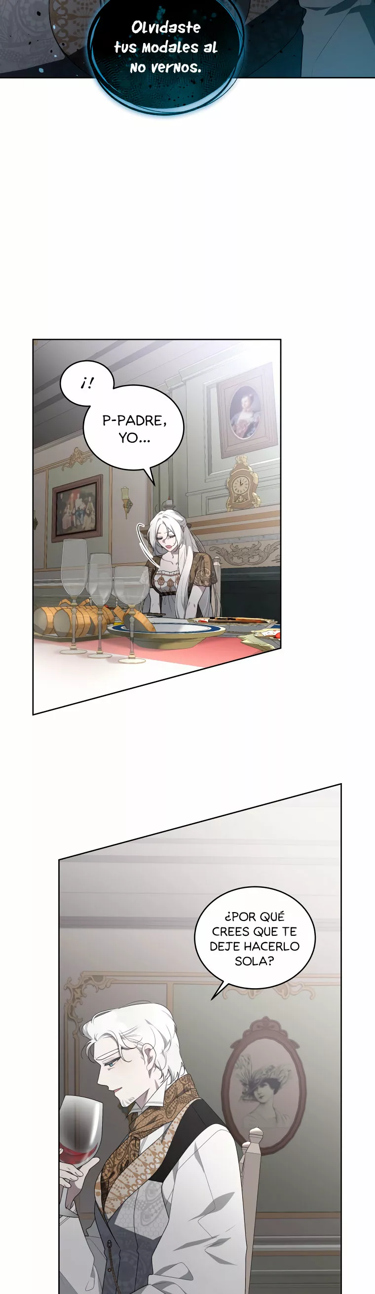 Página 35 del Manga