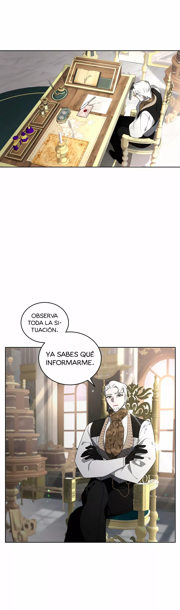 Página 32 del Manga