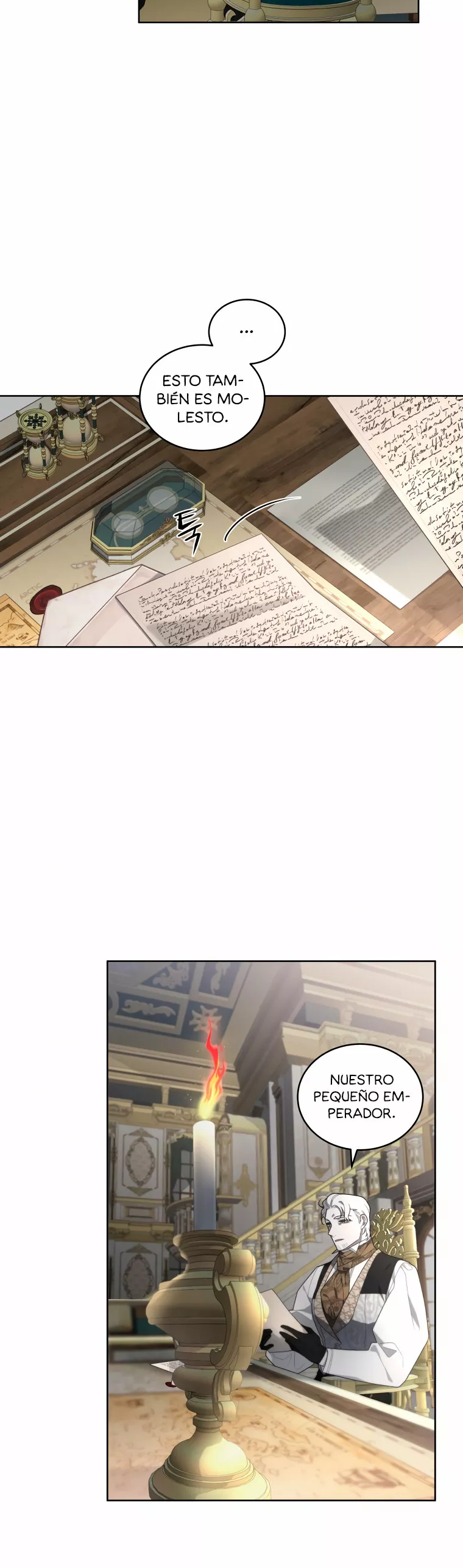 Página 36 del Manga
