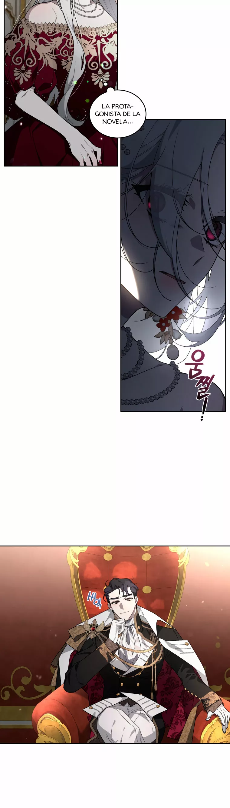 Página 38 del Manga