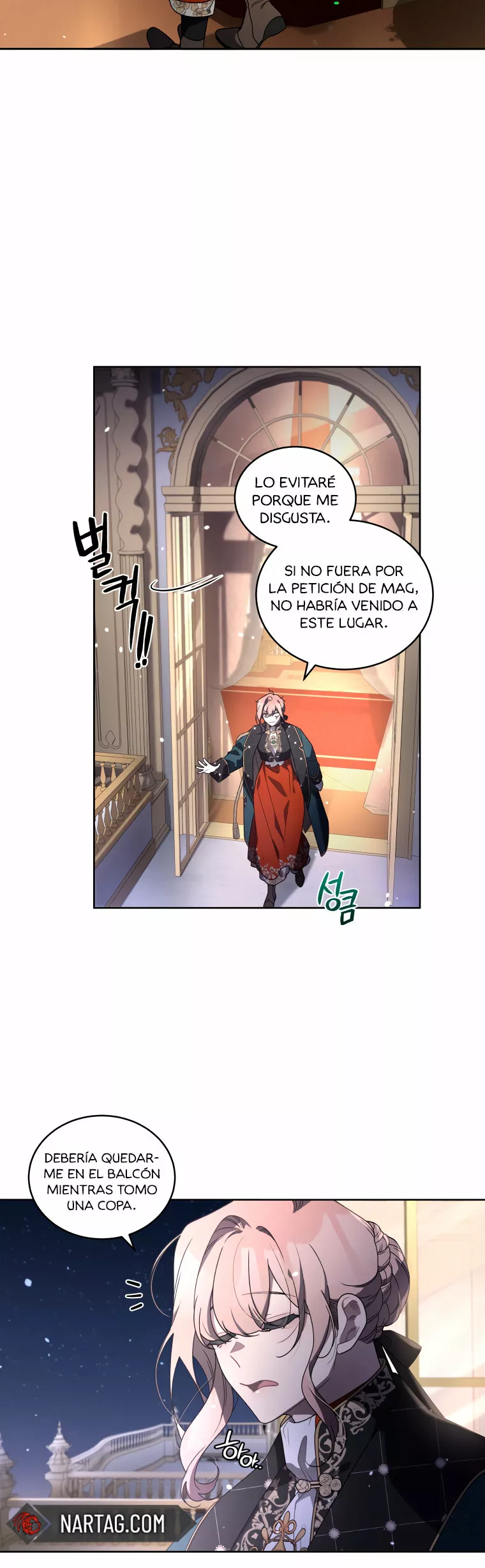 Página 36 del Manga