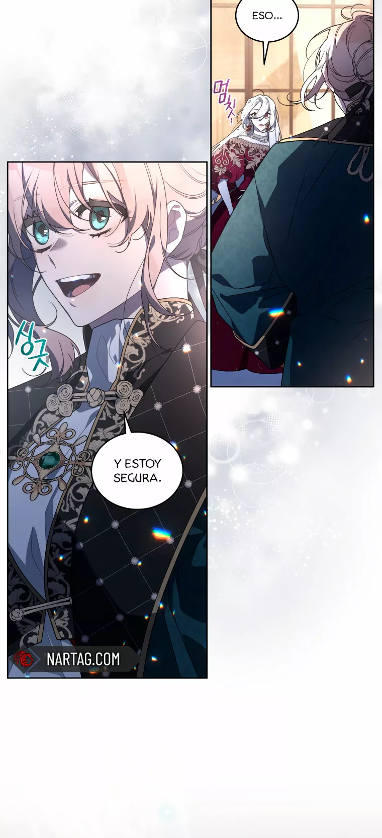 Página 37 del Manga