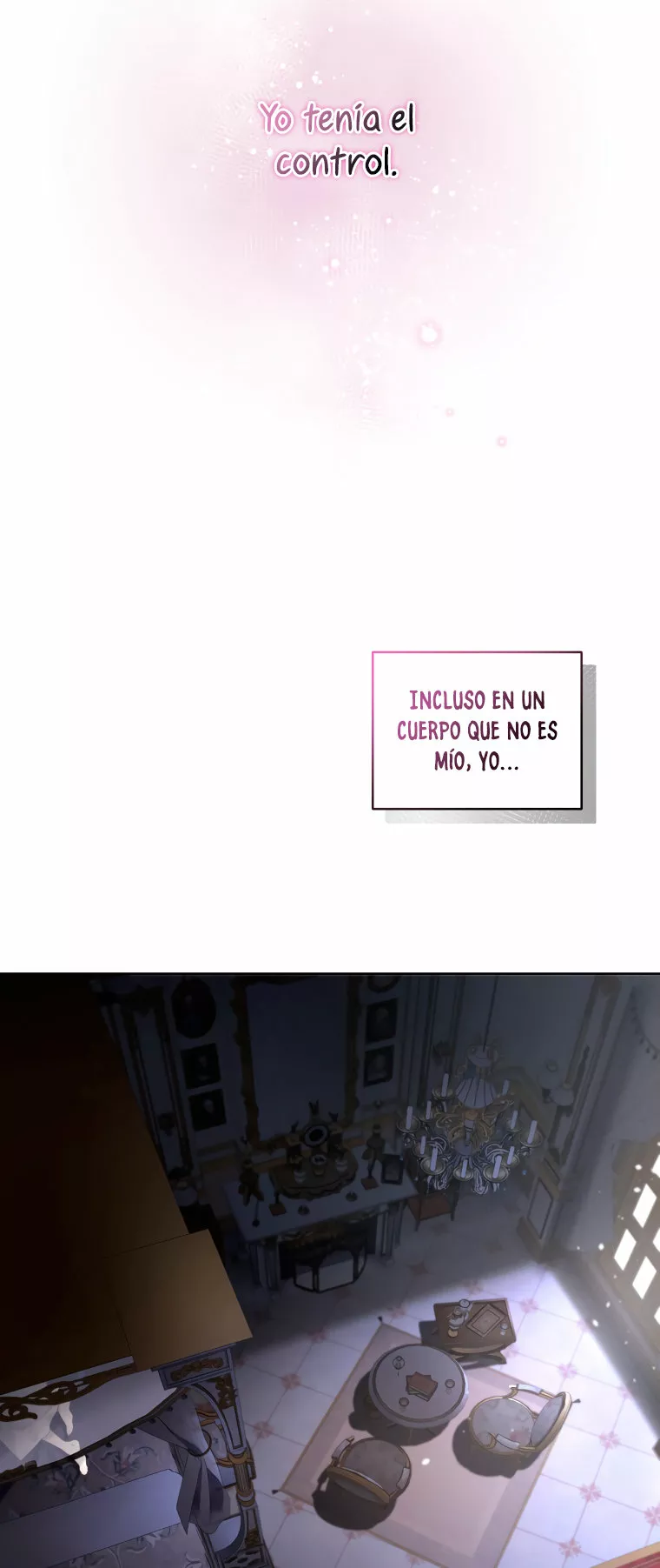 Página 35 del Manga
