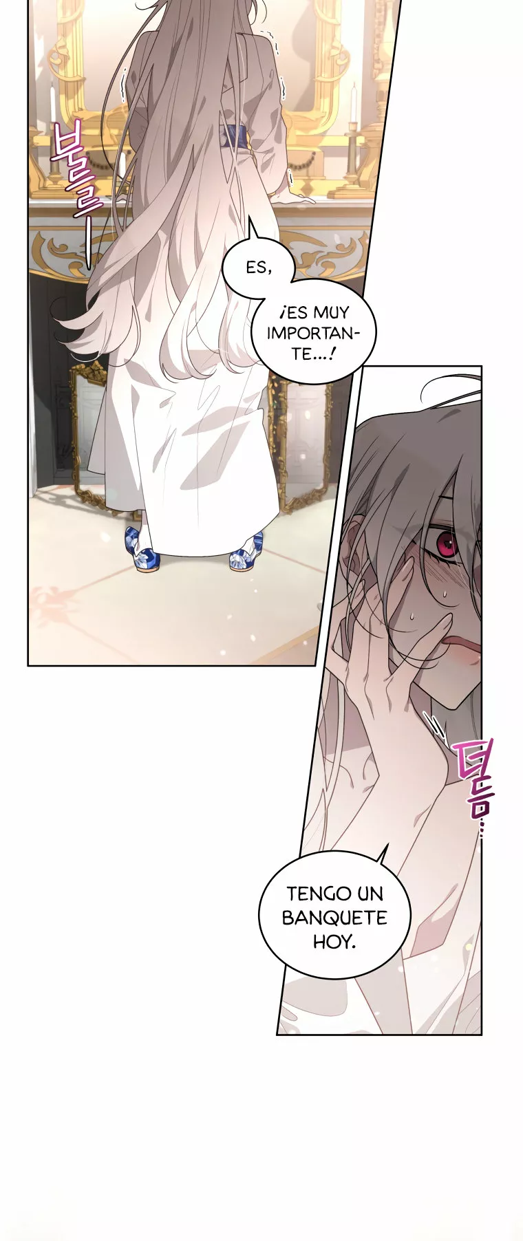Página 38 del Manga