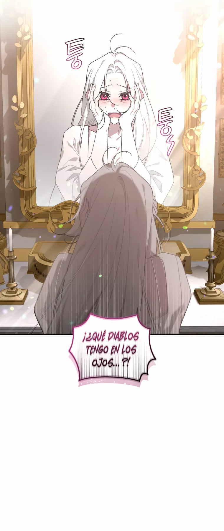 Página 39 del Manga