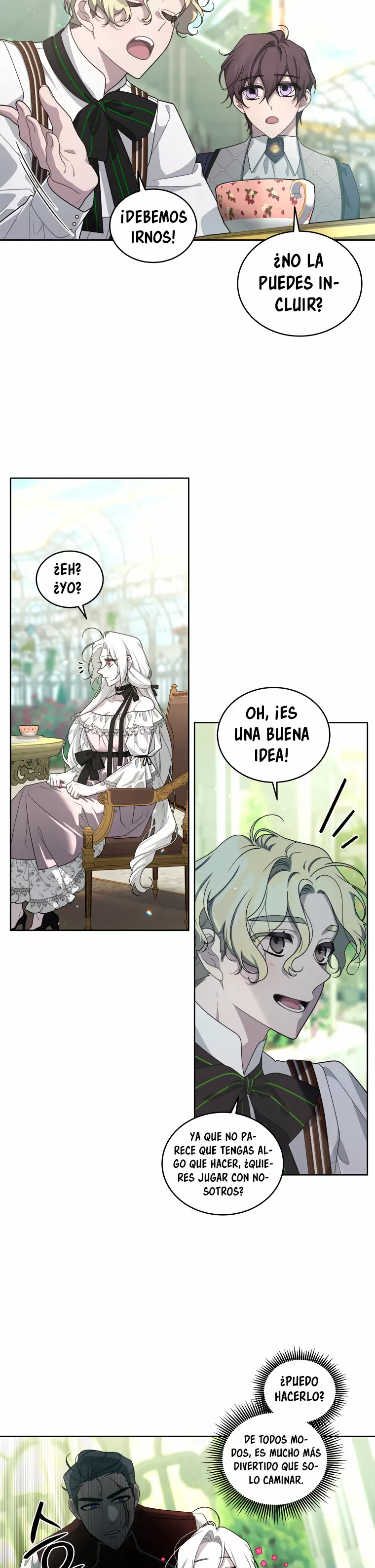 Página 32 del Manga