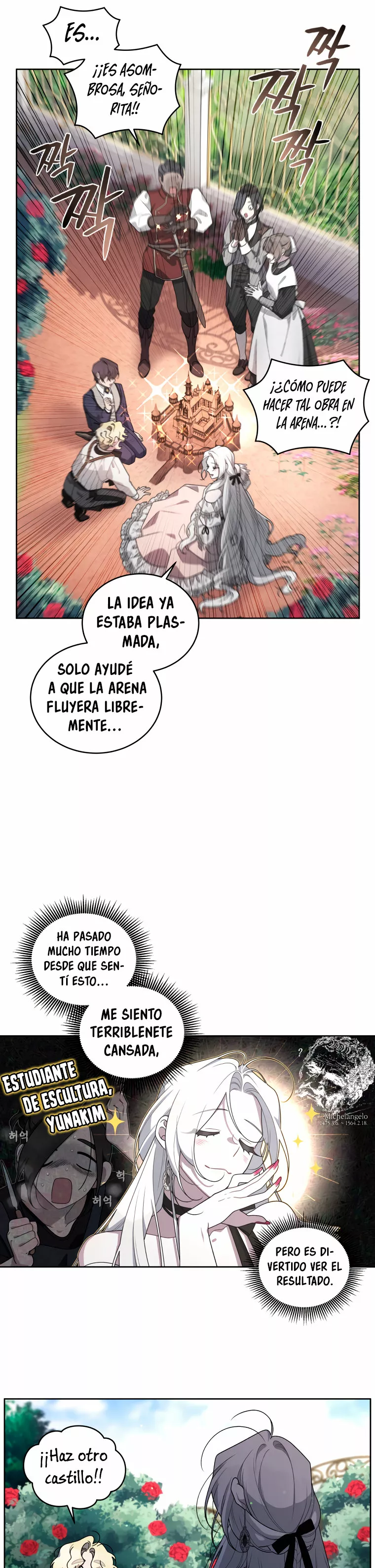 Página 37 del Manga