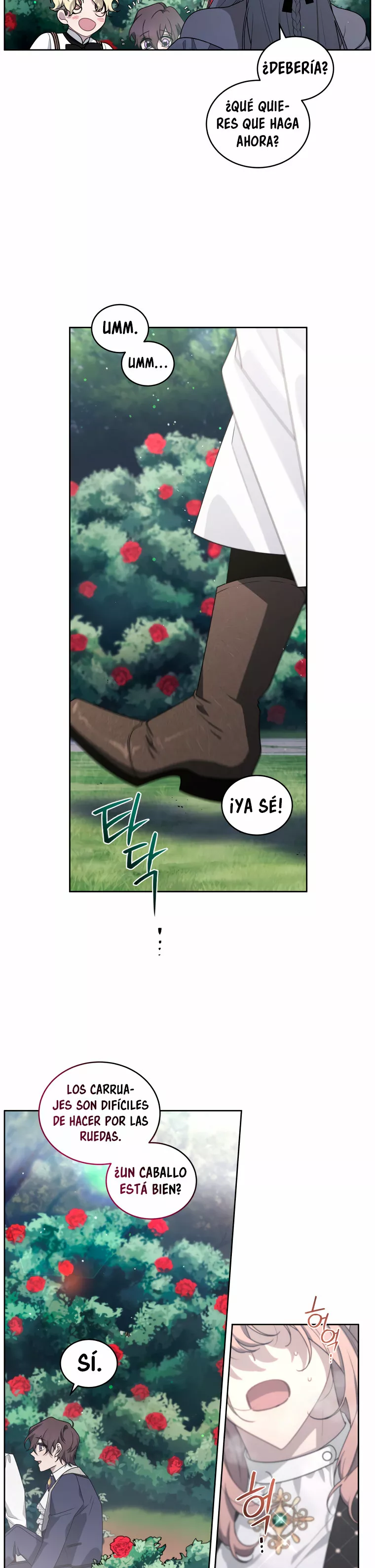 Página 38 del Manga