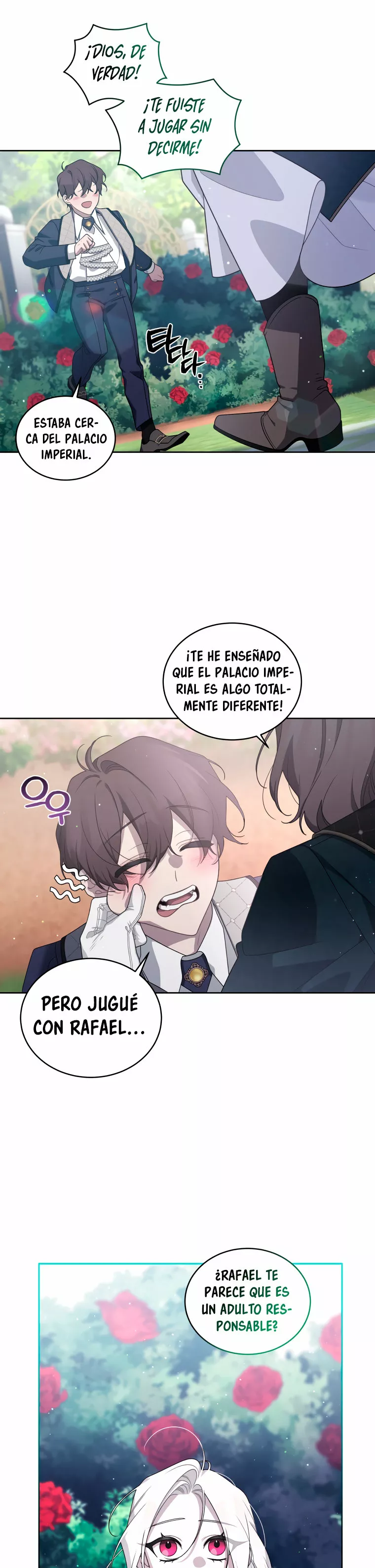 Página 40 del Manga