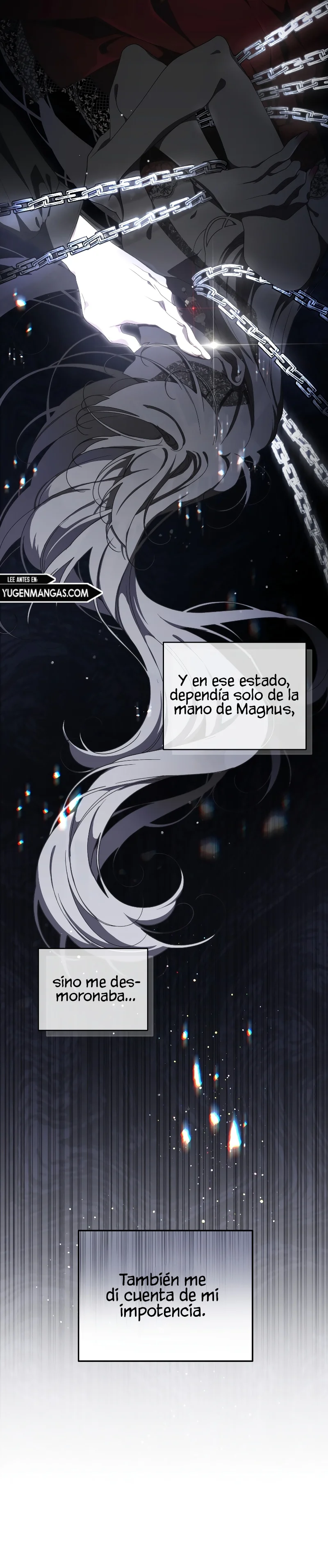 Página 36 del Manga