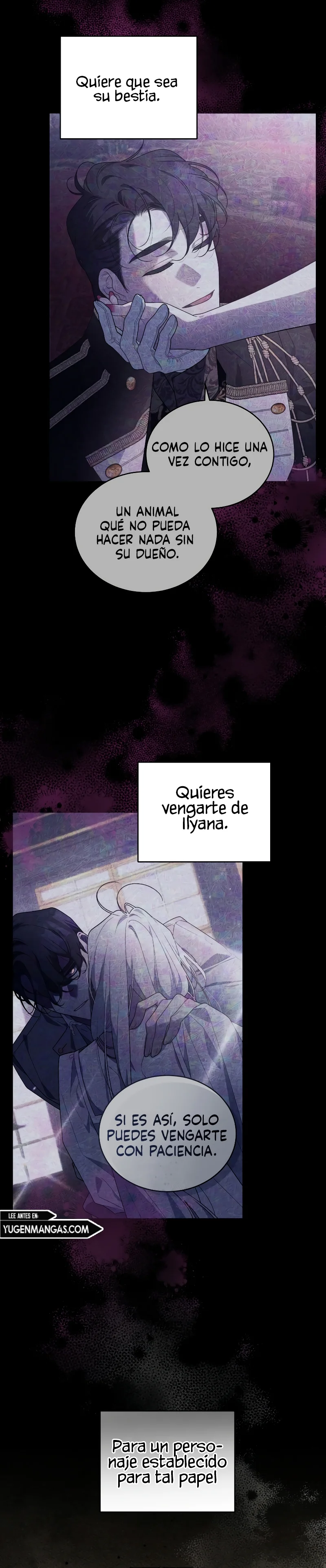 Página 38 del Manga