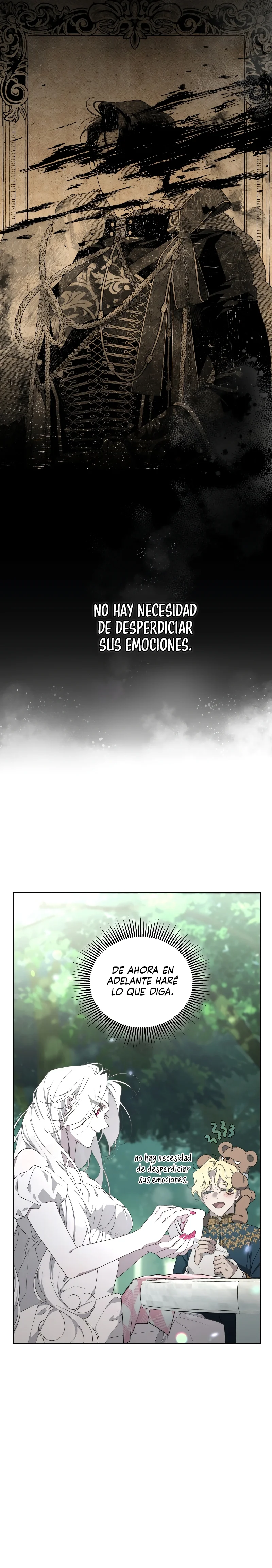 Página 39 del Manga