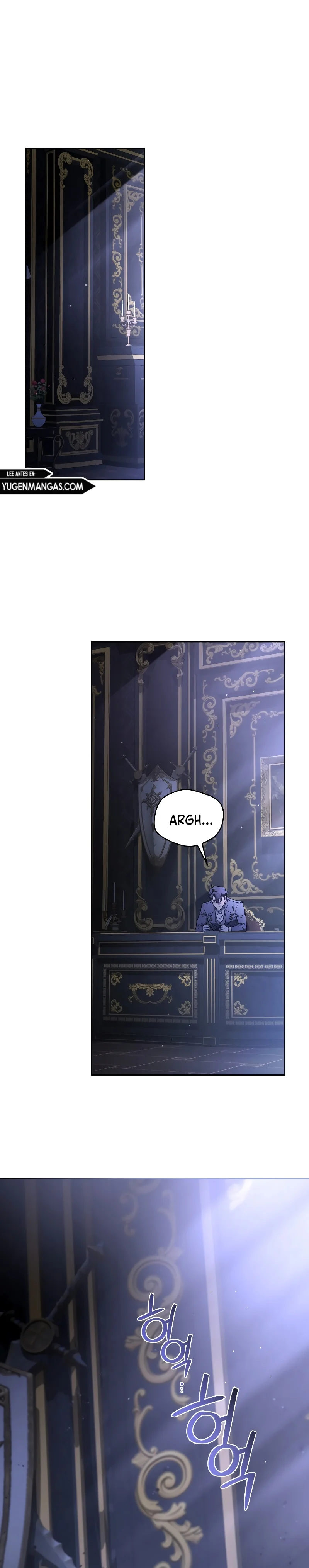 Página 41 del Manga