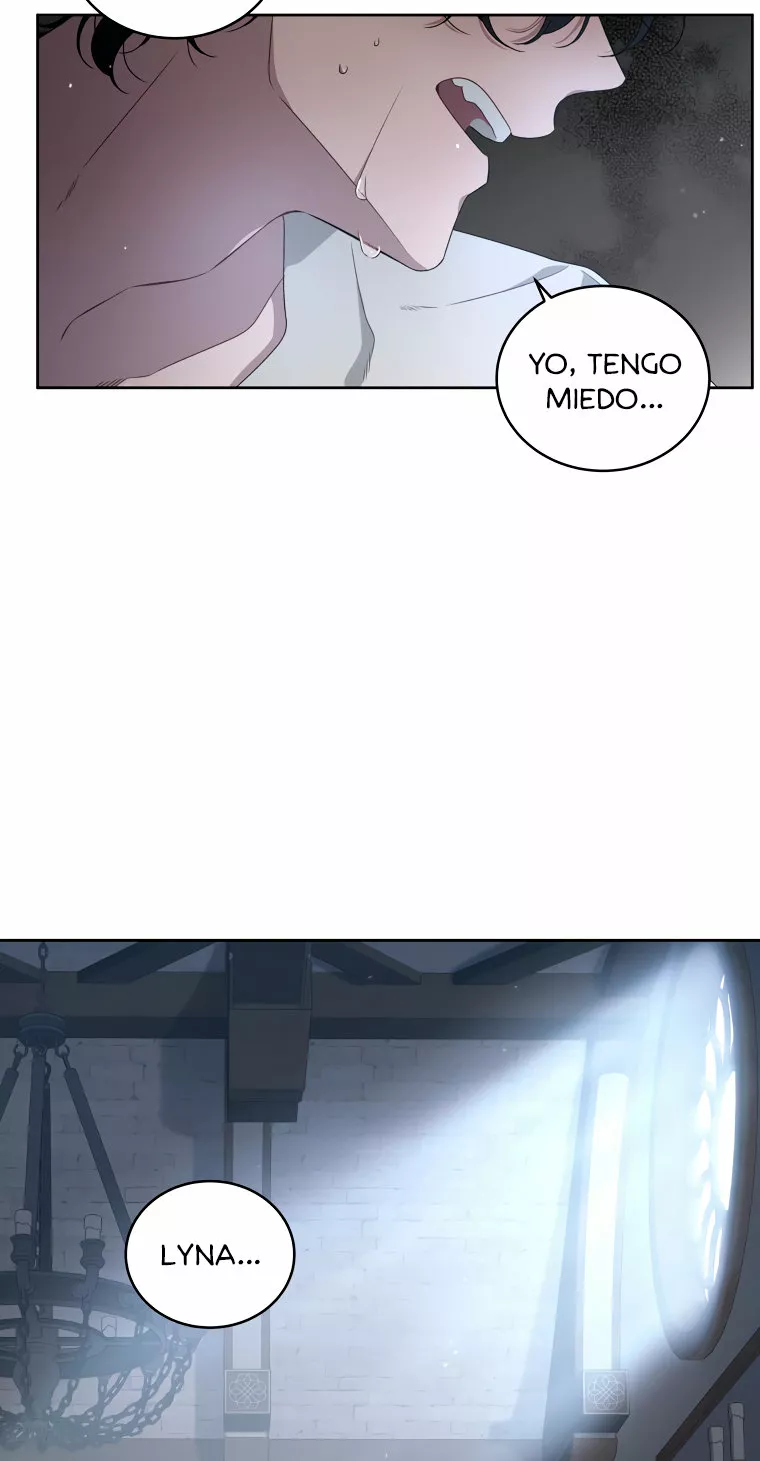 Página 38 del Manga