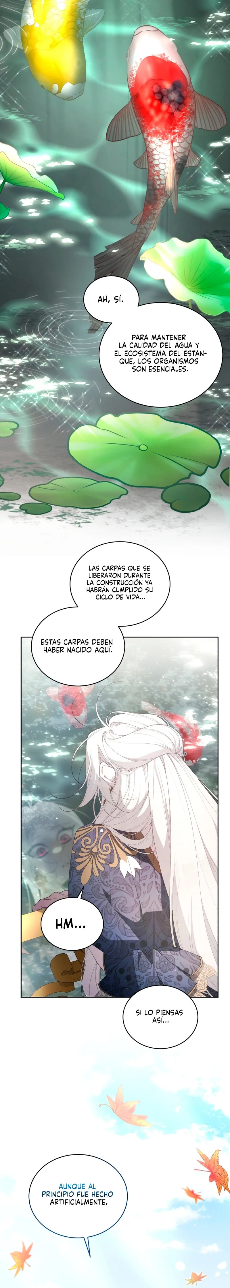 Página 35 del Manga
