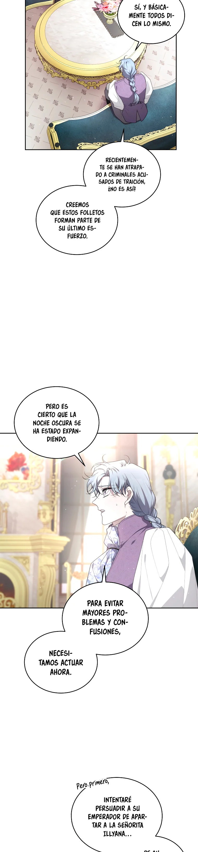 Página 38 del Manga