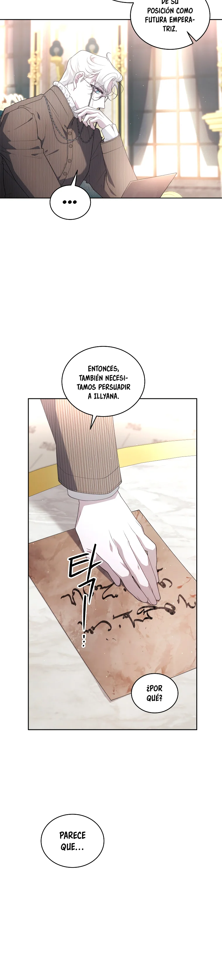 Página 39 del Manga