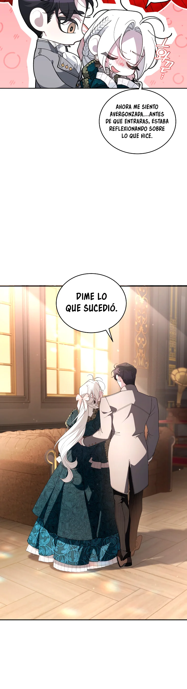 Página 36 del Manga