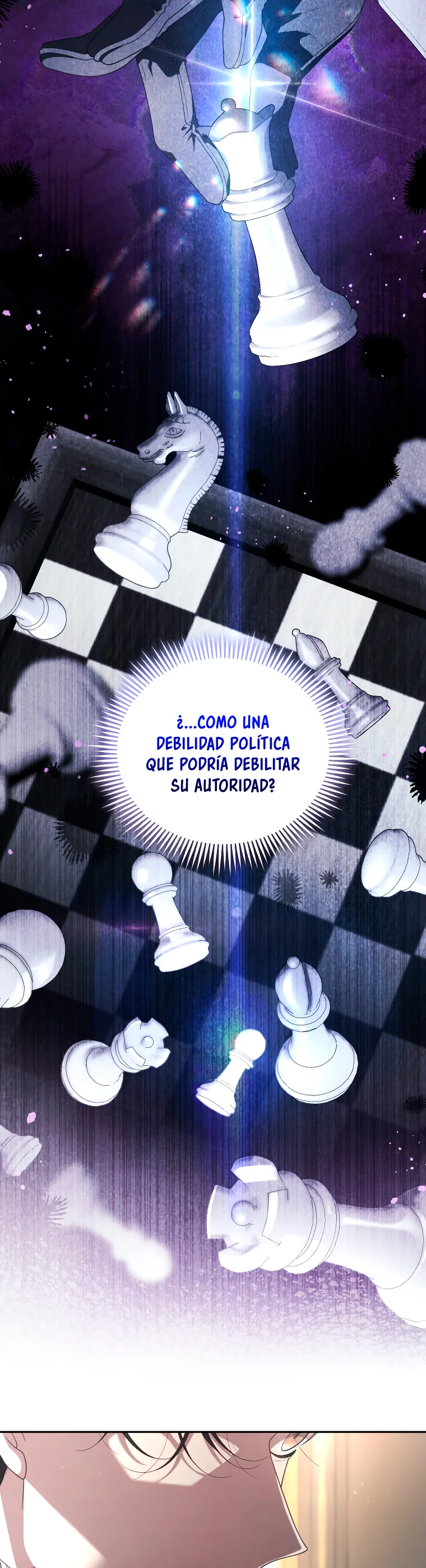 Página 38 del Manga