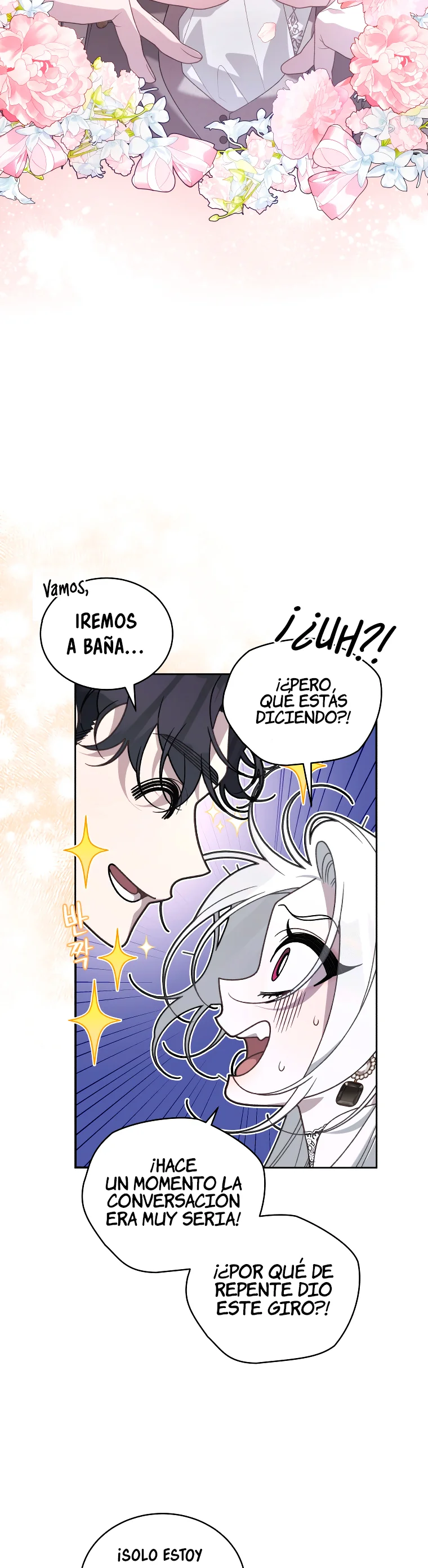 Página 45 del Manga