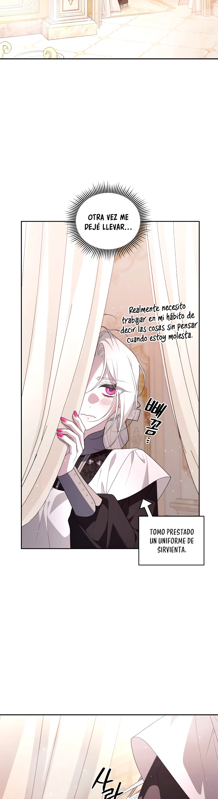 Página 50 del Manga