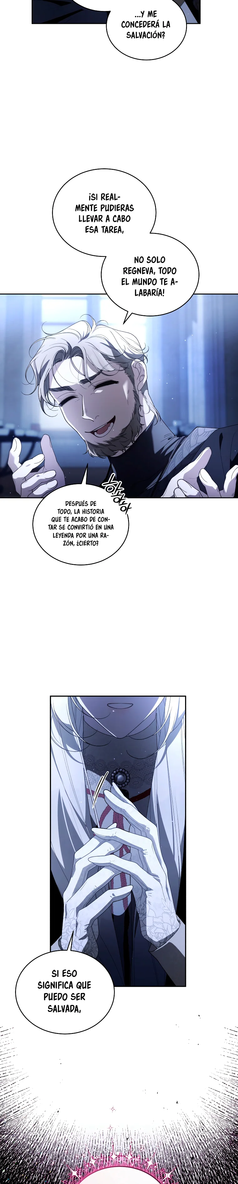 Página 34 del Manga